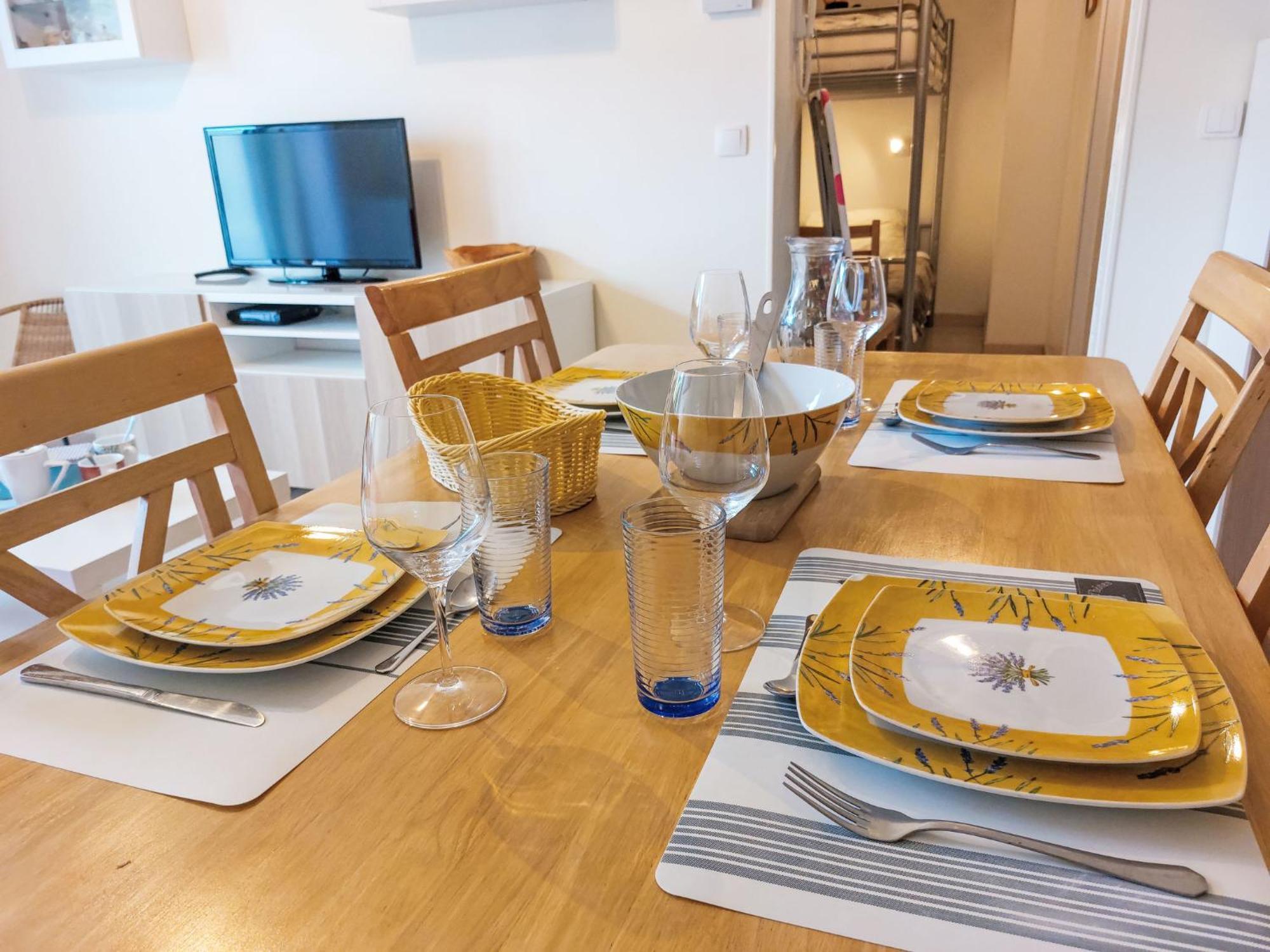 Apartment Crespin By Interhome Saint-Gervais-les-Bains Exteriör bild