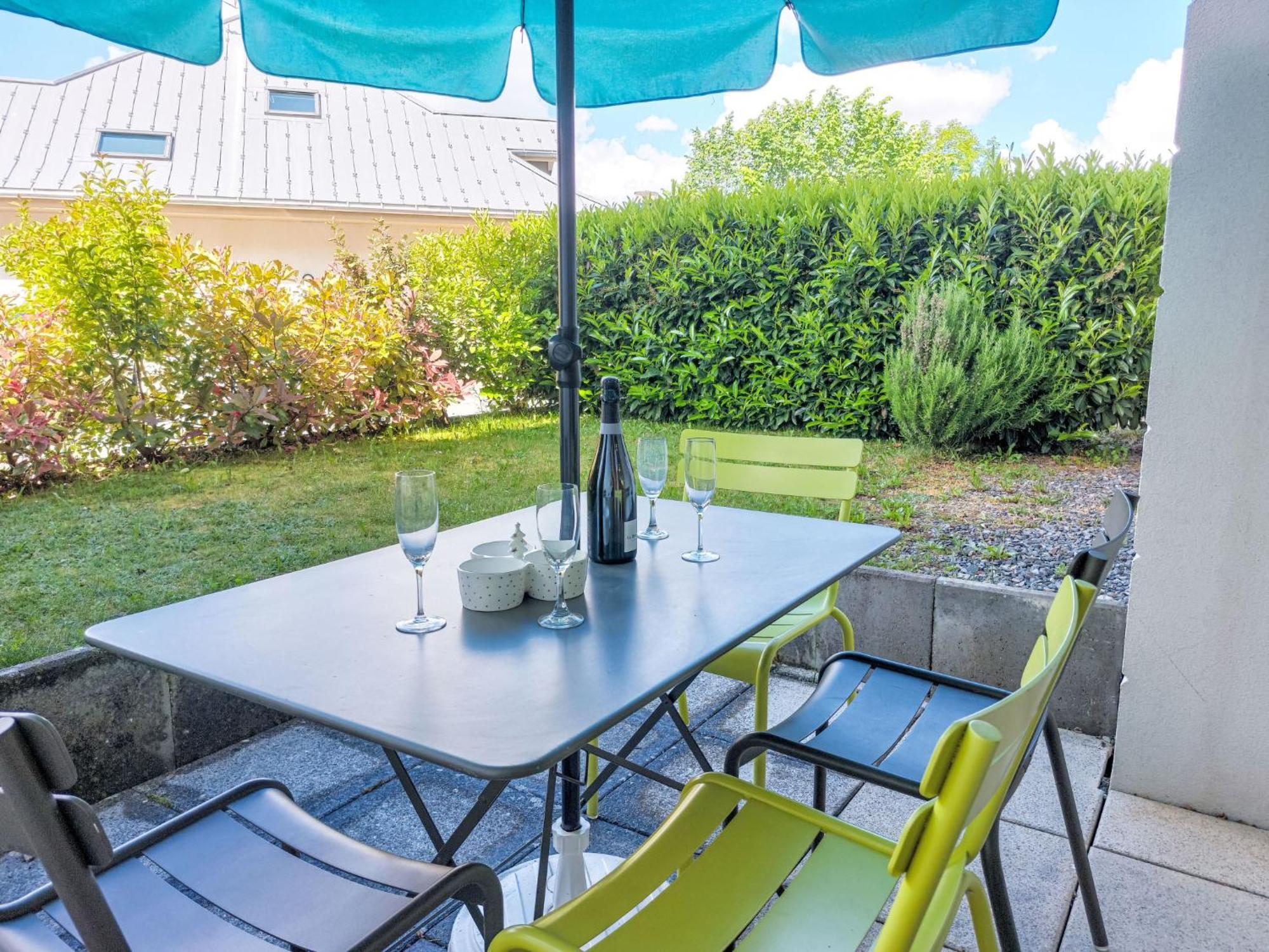 Apartment Crespin By Interhome Saint-Gervais-les-Bains Exteriör bild