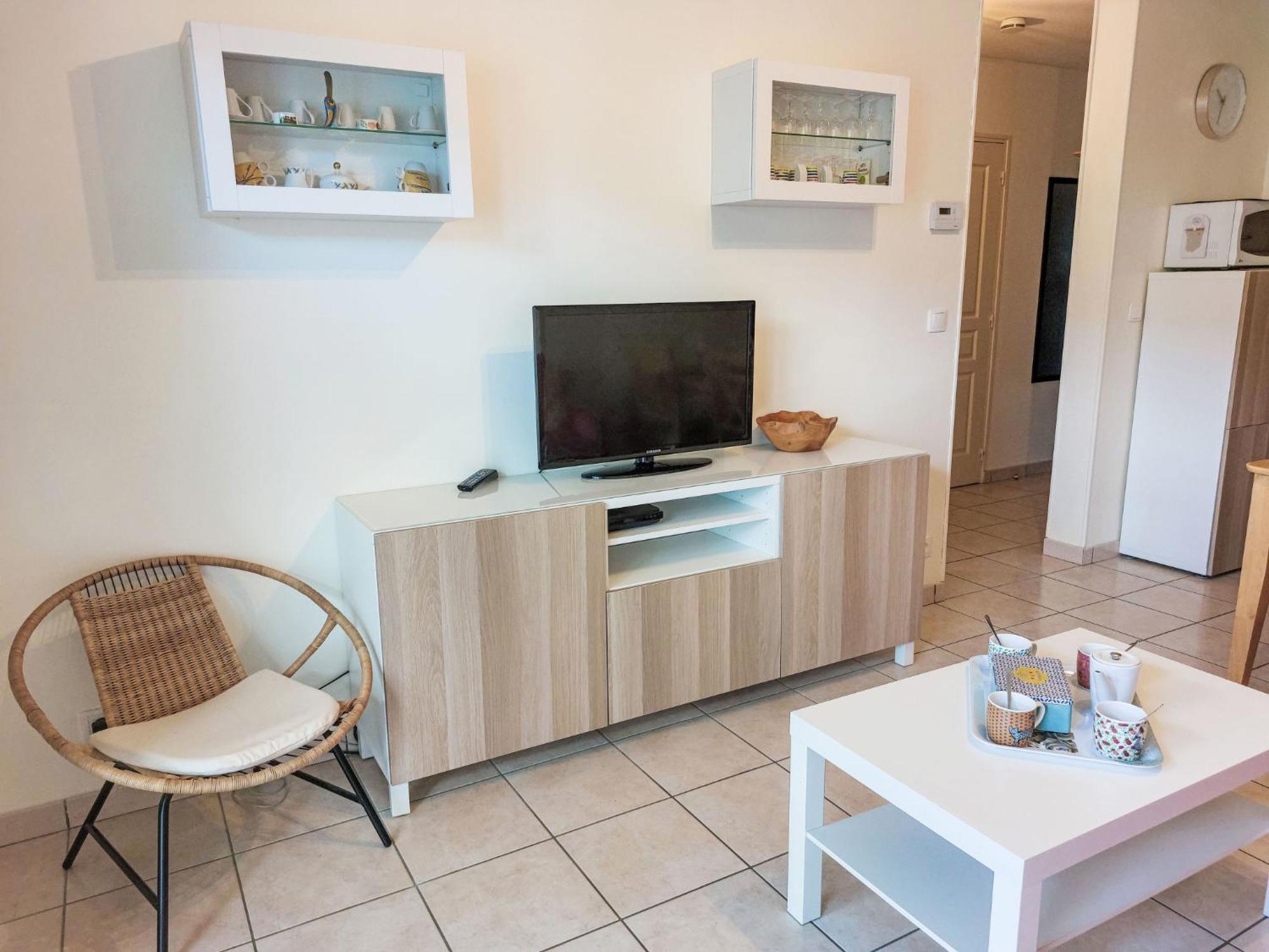 Apartment Crespin By Interhome Saint-Gervais-les-Bains Exteriör bild