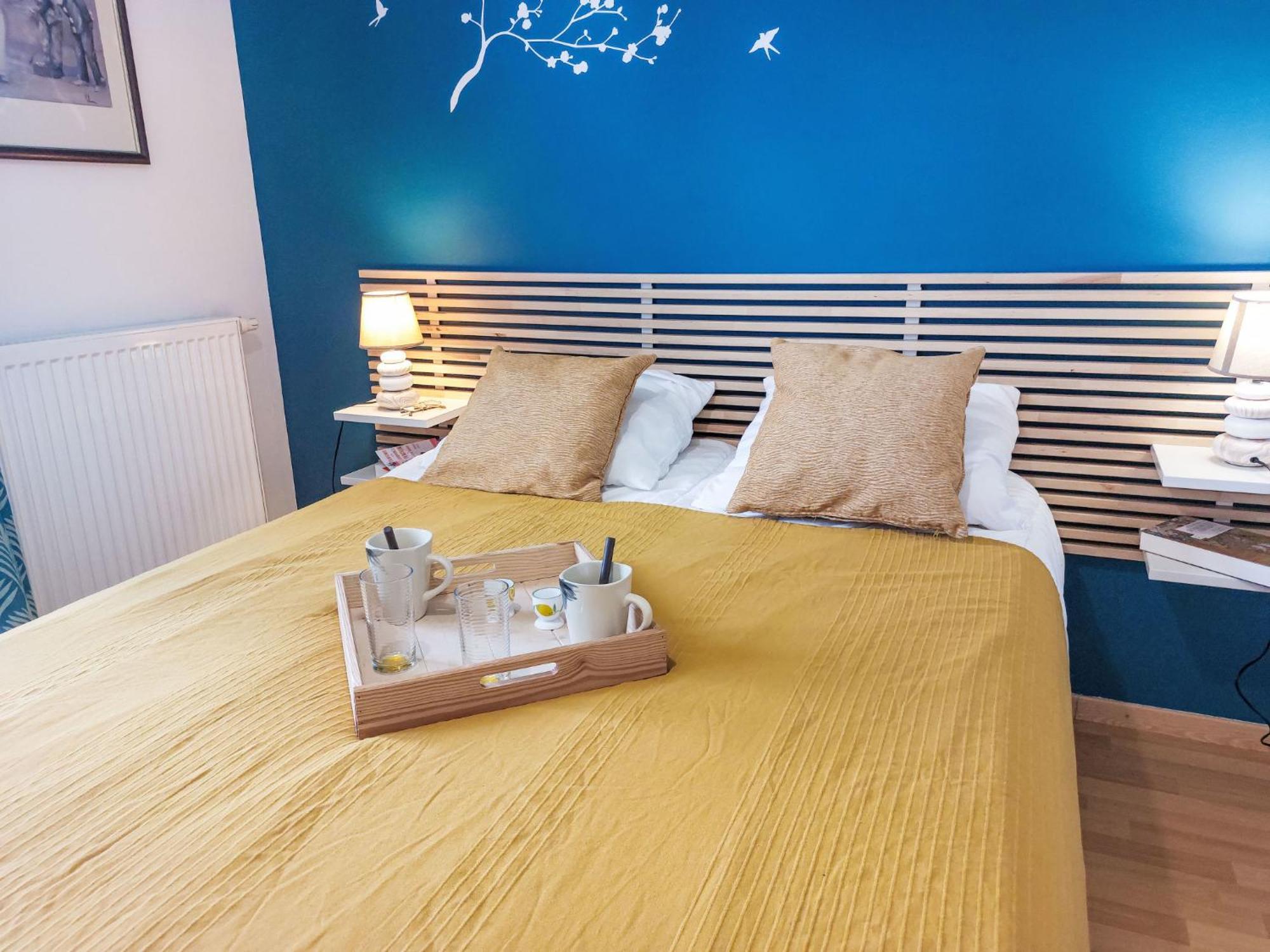 Apartment Crespin By Interhome Saint-Gervais-les-Bains Exteriör bild
