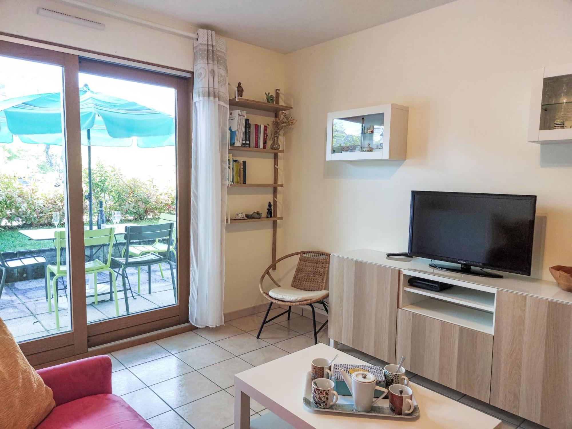 Apartment Crespin By Interhome Saint-Gervais-les-Bains Exteriör bild